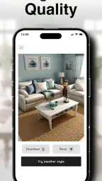 Roomgpt by Crewlab screenshot