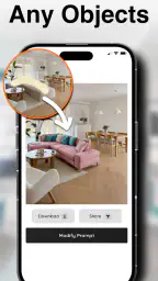 Roomgpt by Crewlab screenshot