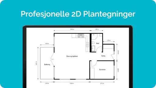 RoomSketcher for Tablets screenshot