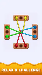 Rope Escape Master screenshot