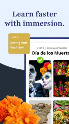 Rosetta Stone: Learn Languages screenshot