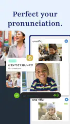 Rosetta Stone: Learn Languages screenshot