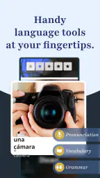Rosetta Stone: Learn Languages screenshot