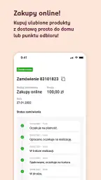 Rossmann PL screenshot