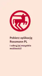 Rossmann PL screenshot