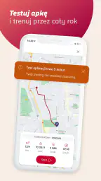 Rossmann Run screenshot
