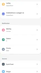 Rotation Control Pro screenshot