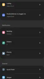 Rotation Control Pro screenshot