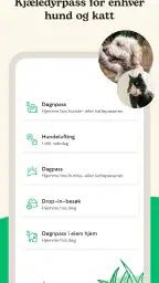 Rover - Dog sitting og walking screenshot