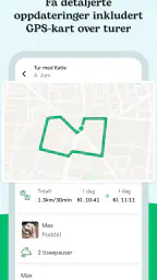 Rover - Dog sitting og walking screenshot