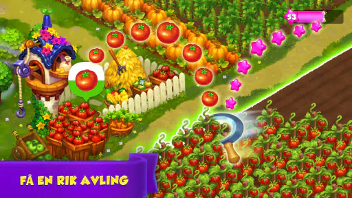 Royal Farm screenshot