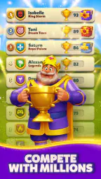 Royal Match screenshot
