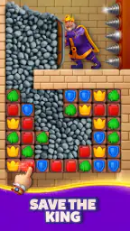 Royal Match screenshot