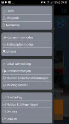 RS SafeTrx screenshot