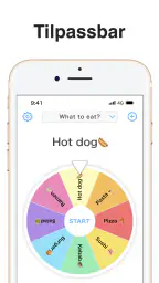Rulett +: Tilfeldig Lykkehjul screenshot