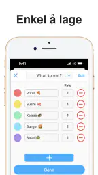 Rulett +: Tilfeldig Lykkehjul screenshot
