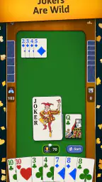 Rummy - Classic Card Game screenshot
