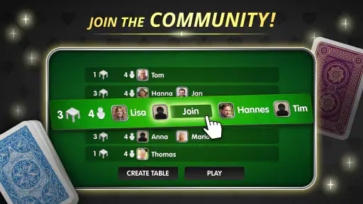 Rummy Palace: Kortspil screenshot