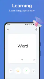 Russian-Tajik Translator screenshot
