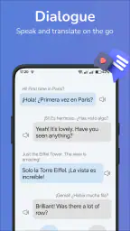 Russian-Tajik Translator screenshot