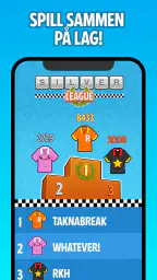 Ruzzle screenshot