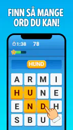 Ruzzle screenshot