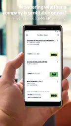s-peek - Credit Report screenshot
