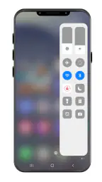 S26 Launcher One Ui-inspirert screenshot