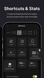 S3XY Gadgets for Tesla screenshot