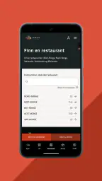 Sabrura Sticks & Sushi screenshot