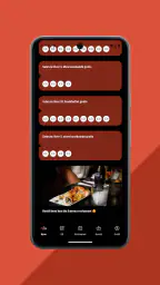 Sabrura Sticks & Sushi screenshot