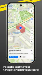 SafeRoad YHXX screenshot