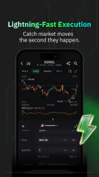Sahm - Stock Trading screenshot