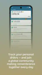 Sajda: Prayer times, Quran screenshot