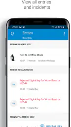 Salto KS screenshot