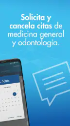 Salud Total EPS-S screenshot