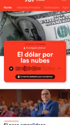 Salvador Di Stefano screenshot