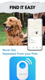 Samsung Galax  SmartTag screenshot