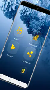 Samsung Galaxy S20 Ringtones screenshot
