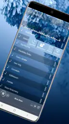 Samsung Galaxy S20 Ringtones screenshot