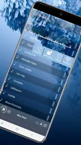 Samsung Galaxy S20 Ringtones screenshot