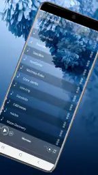 Samsung Galaxy S20 Ringtones screenshot