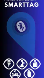 Samsung SmartTag screenshot