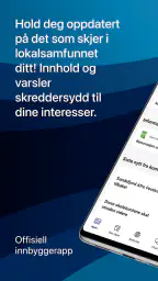 Sandefjord Innbygger screenshot