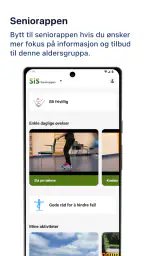 Sandefjord Innbygger screenshot