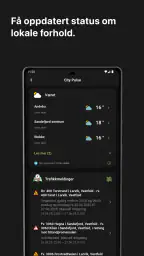 Sandefjord Innbygger screenshot