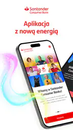 Santander Consumer Bank screenshot