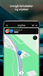 Saphe Link screenshot