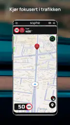 Saphe Link screenshot