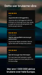 Saphe Link screenshot
